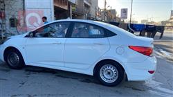 هیوندای ئەکسنت